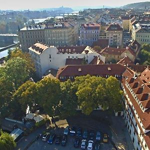 Pytloun Old Armoury Hotel Prague, Stará Zbrojnice